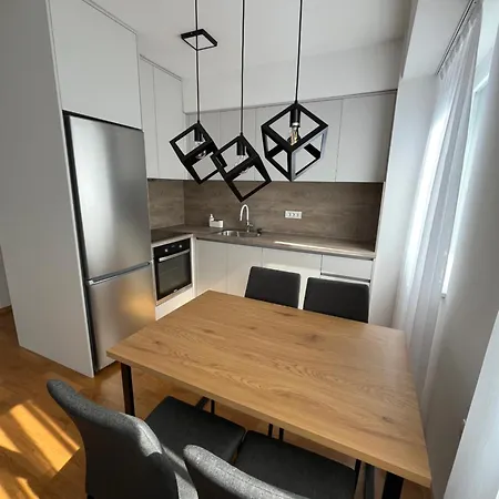 Marija's 2 Apartment