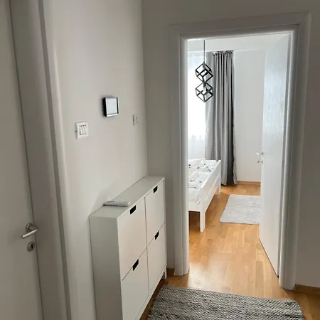 Apartment Marija's 2