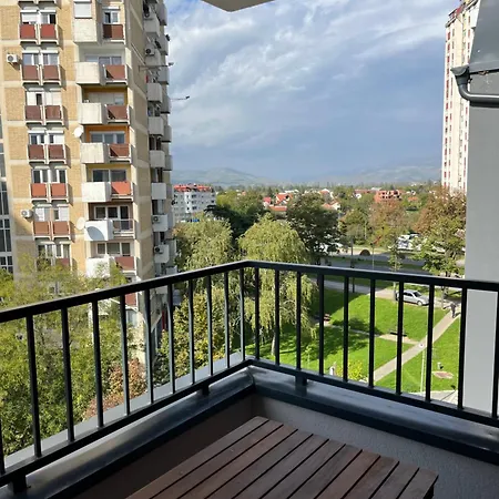Marija's 2 * Skopje